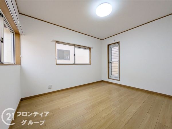 西宮市青木町の中古一戸建て