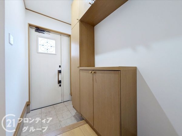 西宮市青木町の中古一戸建て