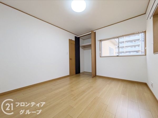 西宮市青木町の中古一戸建て