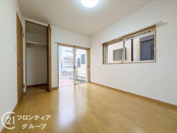 西宮市青木町の中古一戸建て