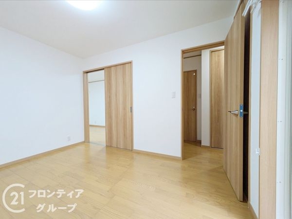 西宮市青木町の中古一戸建て