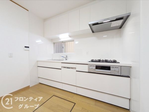 西宮市青木町の中古一戸建て