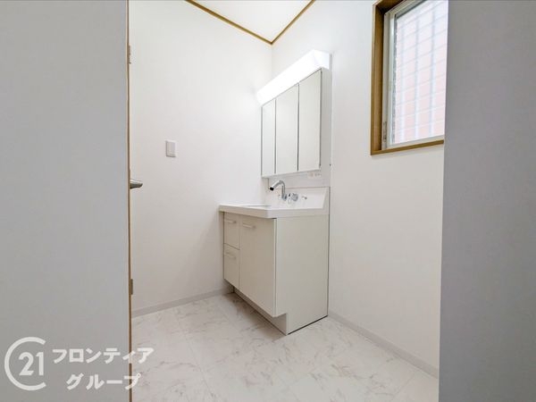 西宮市青木町の中古一戸建て