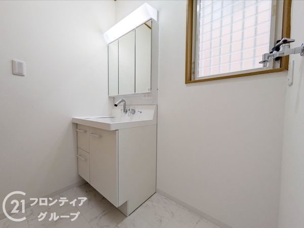 西宮市青木町の中古一戸建て