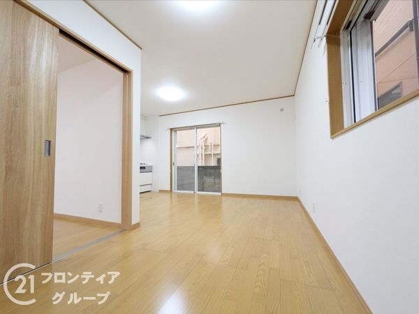 西宮市青木町の中古一戸建て