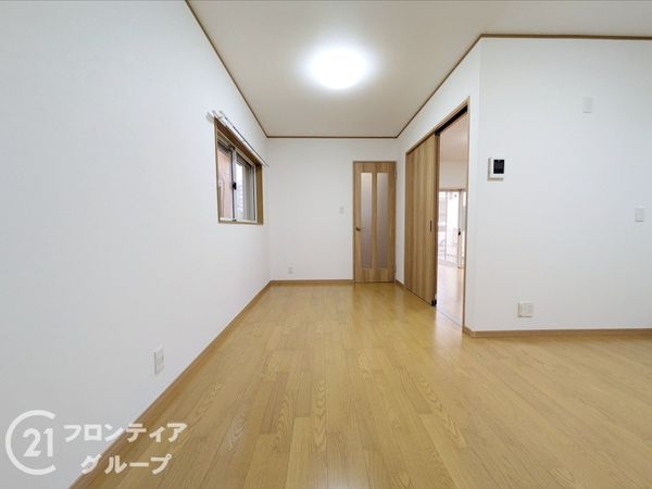 西宮市青木町の中古一戸建て