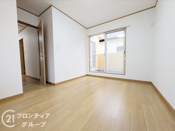 西宮市青木町の中古一戸建て