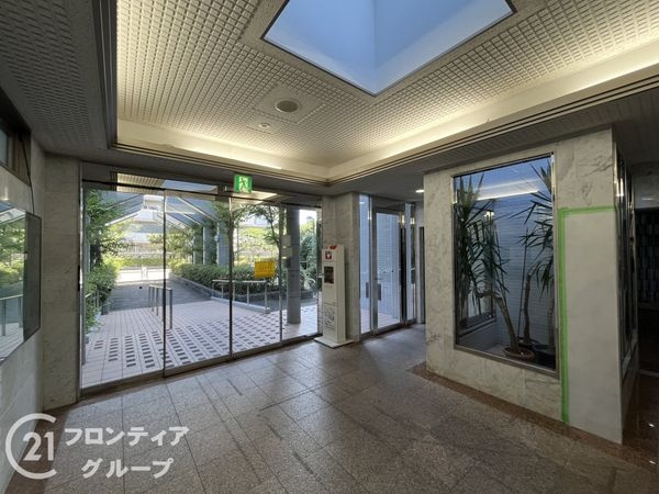リバーサイドヴィラ姫島２　中古マンション