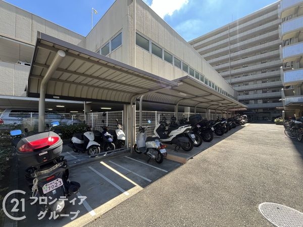 リバーサイドヴィラ姫島２　中古マンション