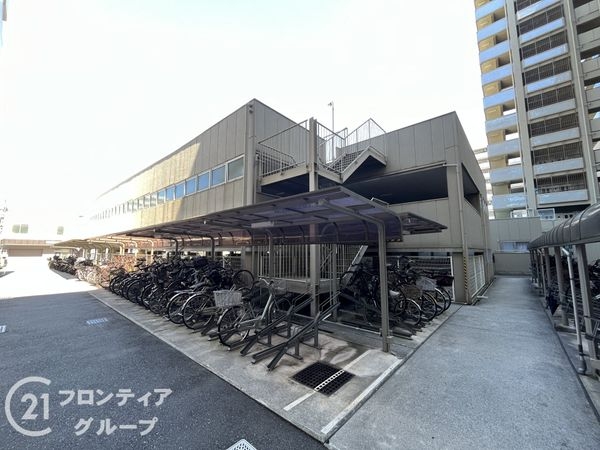リバーサイドヴィラ姫島２　中古マンション