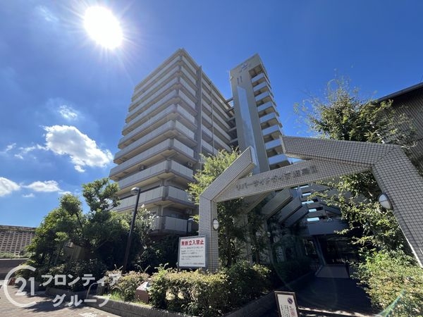 リバーサイドヴィラ姫島２　中古マンション
