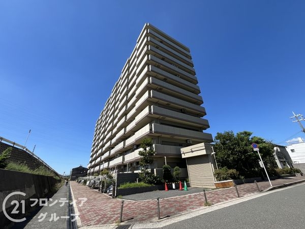 リバーサイドヴィラ姫島２　中古マンション