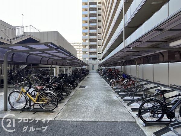 リバーサイドヴィラ姫島２　中古マンション