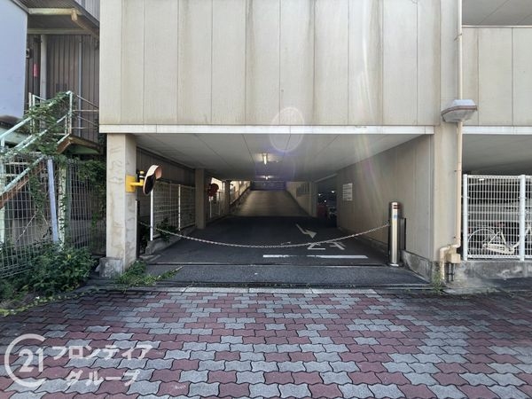リバーサイドヴィラ姫島２　中古マンション