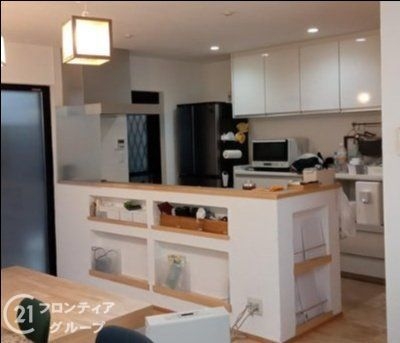 尼崎市東七松町１丁目　中古一戸建て