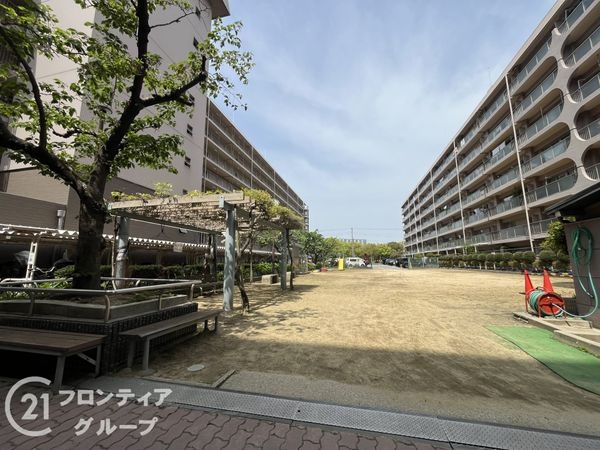 プラザ歌島Ｄ棟　中古マンション