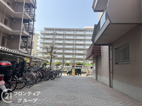 プラザ歌島Ｄ棟　中古マンション