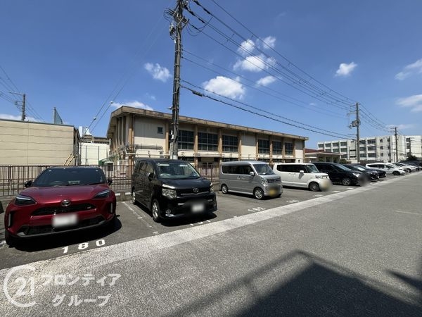 プラザ歌島Ｄ棟　中古マンション