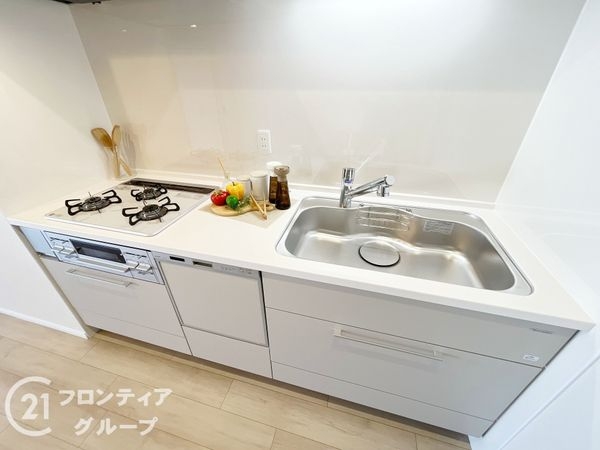 プラザ歌島Ｄ棟　中古マンション