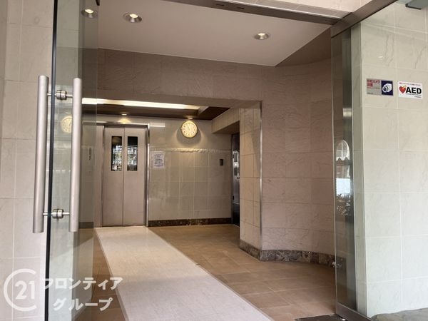 プラザ歌島Ｄ棟　中古マンション