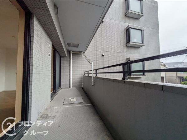 ステイツ夙川北名次町　中古マンション