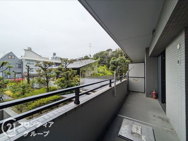 ステイツ夙川北名次町　中古マンション