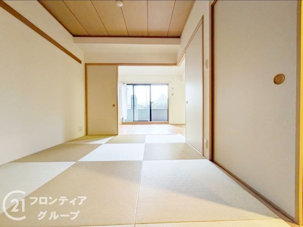 ステイツ夙川北名次町　中古マンション