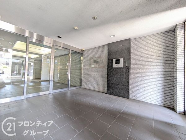 ステイツ夙川北名次町　中古マンション