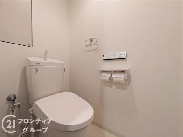 ステイツ夙川北名次町　中古マンション