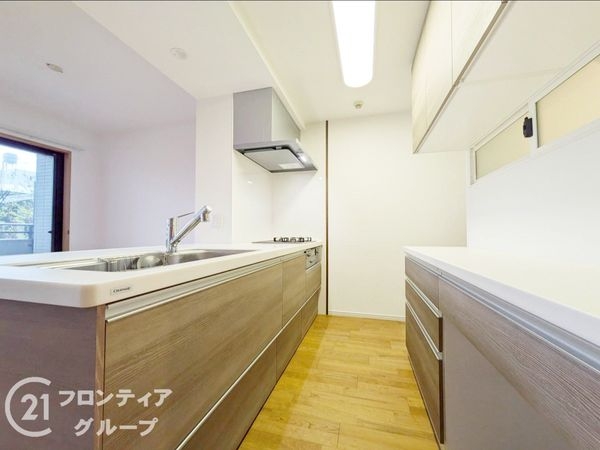 ステイツ夙川北名次町　中古マンション
