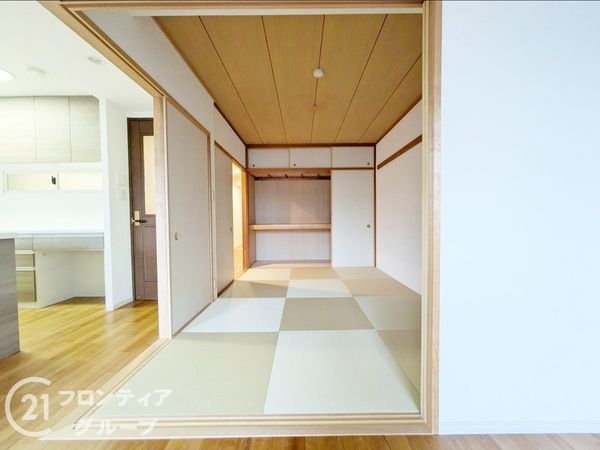 ステイツ夙川北名次町　中古マンション