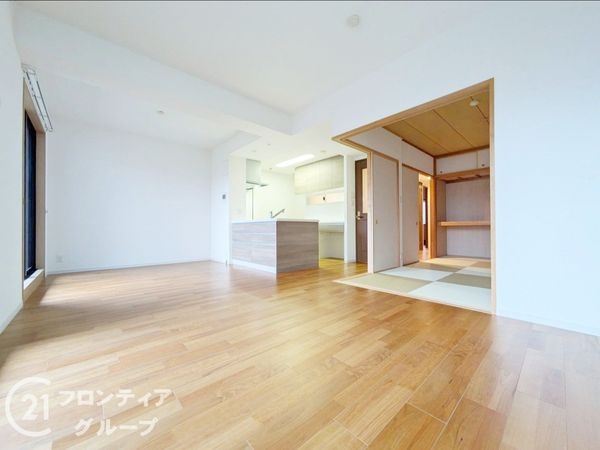 ステイツ夙川北名次町　中古マンション