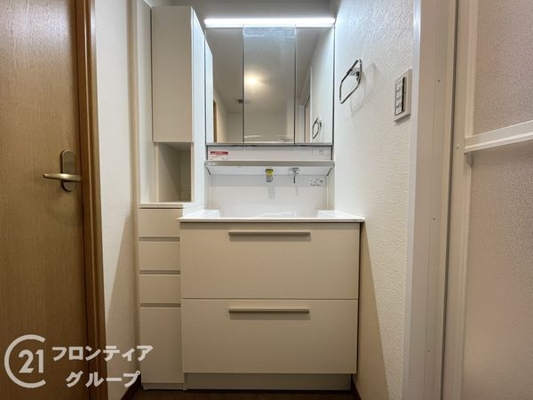 フォルザ武庫之荘　中古マンション