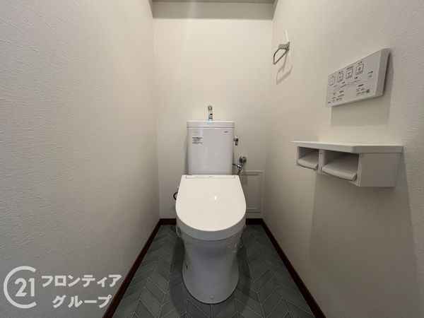 フォルザ武庫之荘　中古マンション