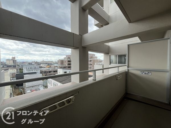 フォルザ武庫之荘　中古マンション