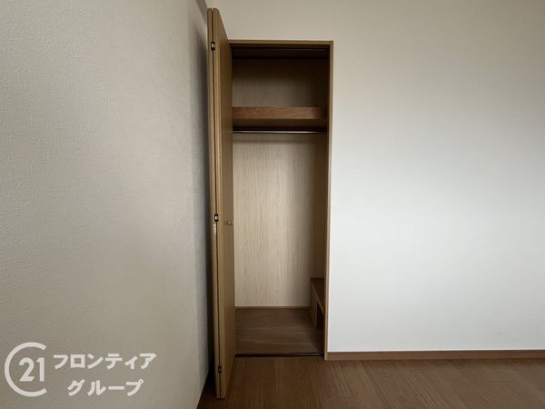 フォルザ武庫之荘　中古マンション