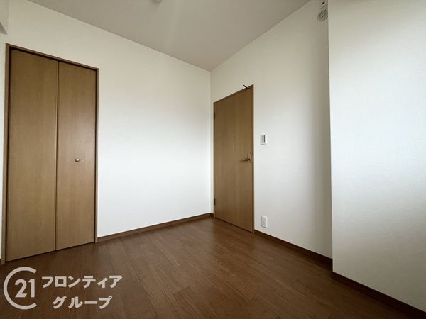 フォルザ武庫之荘　中古マンション
