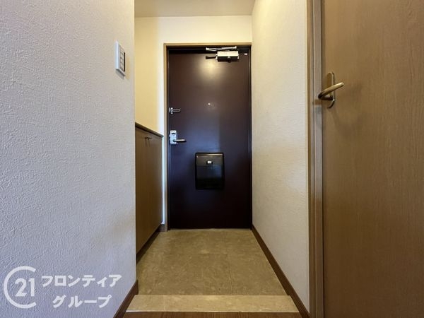 フォルザ武庫之荘　中古マンション