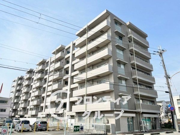 フォルザ武庫之荘　中古マンション