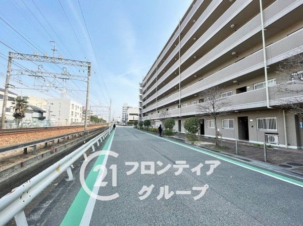 フォルザ武庫之荘　中古マンション