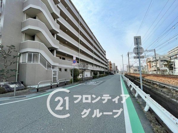 フォルザ武庫之荘　中古マンション