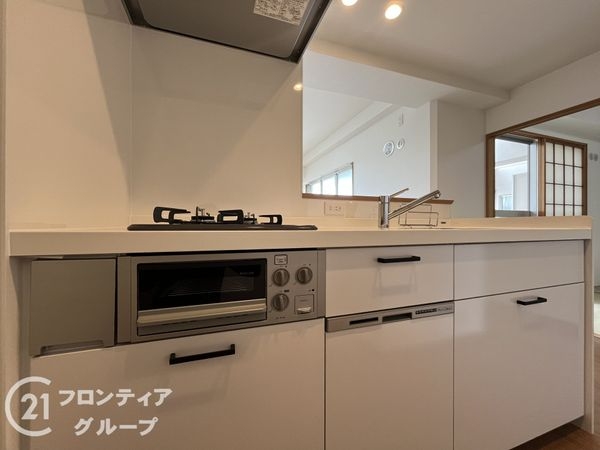 フォルザ武庫之荘　中古マンション