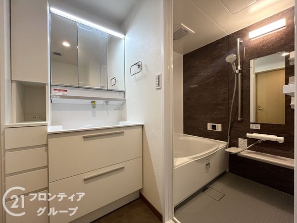 フォルザ武庫之荘　中古マンション