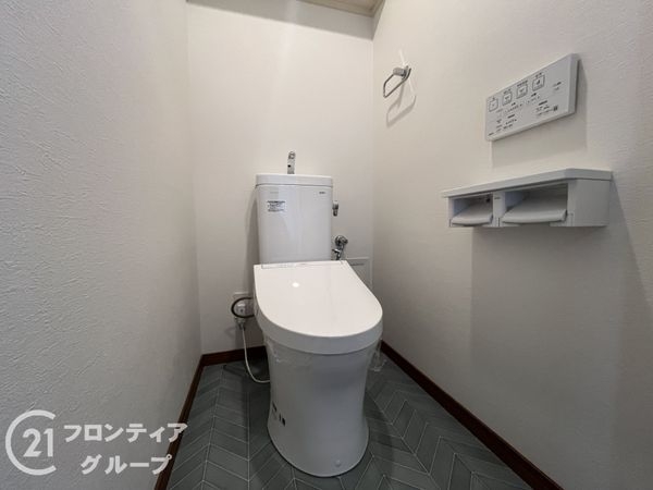 フォルザ武庫之荘　中古マンション