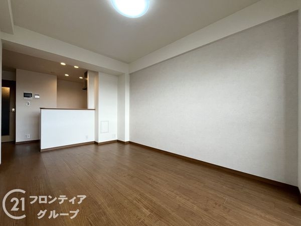 フォルザ武庫之荘　中古マンション