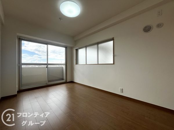 フォルザ武庫之荘　中古マンション