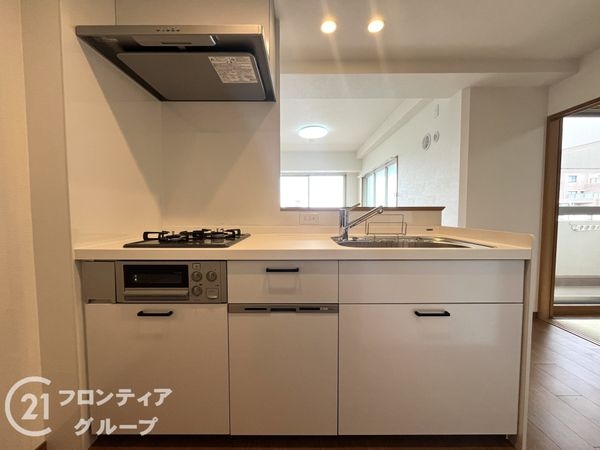 フォルザ武庫之荘　中古マンション