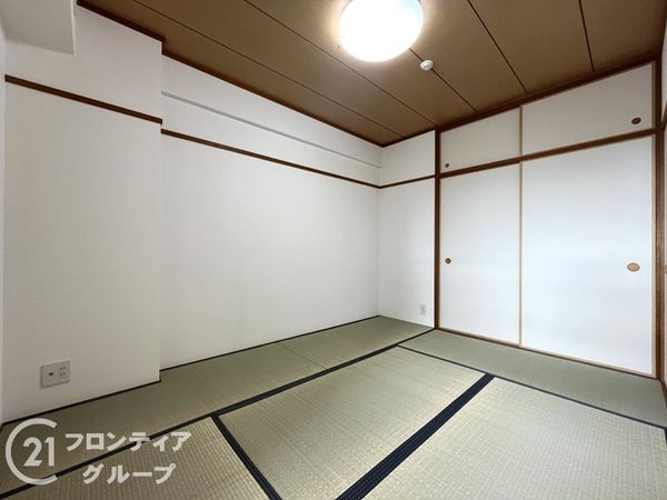 フォルザ武庫之荘　中古マンション
