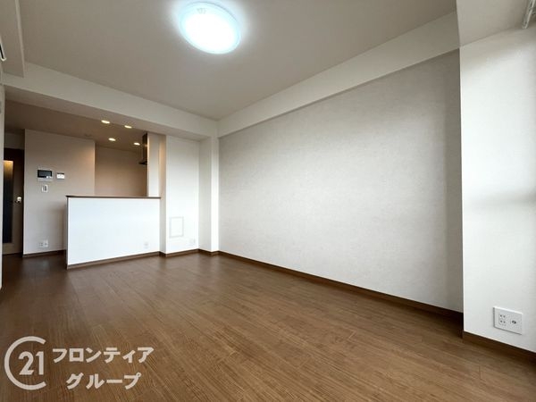 フォルザ武庫之荘　中古マンション