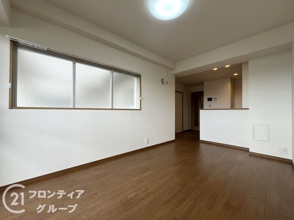 フォルザ武庫之荘　中古マンション